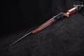 1993 Browning BAR II Safari .308 Win. Polished Blued in Very Good Condition Image 2