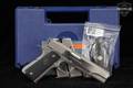 1994 Colt Government Model MK IV / Series 80, Enhanced .45 ACP Stainless in Very Good Condition Image 2
