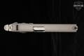1994 Colt Government Model MK IV / Series 80, Enhanced .45 ACP Stainless in Very Good Condition Image 5