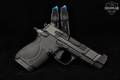 Smith & Wesson (S&W) CSX E-Series 9mm Luger Black in Excellent Condition Image 2