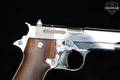 1974 Star SM Super Nickel .380 ACP Nickel Plating in Very Good Condition Image 3