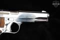 1974 Star SM Super Nickel .380 ACP Nickel Plating in Very Good Condition Image 4