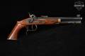 Thompson Center (TC, T/C, TCA) Patriot .45 Blued in Very Good Condition Image 2