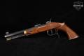 Thompson Center (TC, T/C, TCA) Patriot .45 Blued in Very Good Condition Image 3