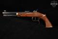 Thompson Center (TC, T/C, TCA) Patriot .45 Blued in Very Good Condition Image 4