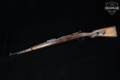 1940 J.P. Sauer K98k Russian Capture 8mm Mauser Black in Good Condition Image 2