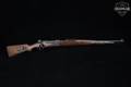 1940 J.P. Sauer K98k Russian Capture 8mm Mauser Black in Good Condition Image 3