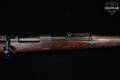 1940 J.P. Sauer K98k Russian Capture 8mm Mauser Black in Good Condition Image 5