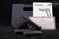 1996 Beretta 84 Cheetah .380 ACP Black in Good Condition Image 2