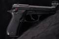 1996 Beretta 84 Cheetah .380 ACP Black in Good Condition Image 3