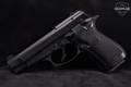1996 Beretta 84 Cheetah .380 ACP Black in Good Condition Image 4