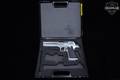 Israel Weapon Industries (IWI) Desert Eagle Magnum Research Mark-XIX .50 AE Stainless Steel in Excellent Condition Image 2