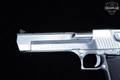 Israel Weapon Industries (IWI) Desert Eagle Magnum Research Mark-XIX .50 AE Stainless Steel in Excellent Condition Image 5