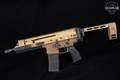 FN America SCAR 15P VPR, NRCH 5.56mm NATO FDE in Very Good Condition Image 3