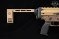 FN America SCAR 15P VPR, NRCH 5.56mm NATO FDE in Very Good Condition Image 4