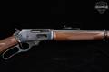Marlin Firearms Co. Model 336C .30-30 Blued & Walnut in Very Good Condition Image 5