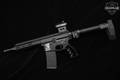 Bear Creek Arsenal (BCA) BCA15 5.56mm NATO Black in Very Good Condition Image 2