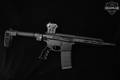 Bear Creek Arsenal (BCA) BCA15 5.56mm NATO Black in Very Good Condition Image 3