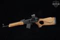 Molot VEPR 7.62x39 Black in Very Good Condition Image 2