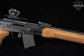 Molot VEPR 7.62x39 Black in Very Good Condition Image 5