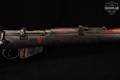 1944 Ishapore (India) SMLE No.1 Mk III* .303 British Blued & Hardwood in Fair Condition Image 5