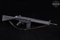 1981 Heckler & Koch (H&K, HK) HK91 A2 .308 Win. Black/Blued in Very Good Condition Image 3