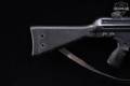 1981 Heckler & Koch (H&K, HK) HK91 A2 .308 Win. Black/Blued in Very Good Condition Image 4