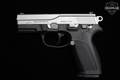 Browning PRO-9 Stainless 9mm Luger (9x19 Para) Two-Tone in Excellent Condition Image 3
