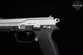 Browning PRO-9 Stainless 9mm Luger (9x19 Para) Two-Tone in Excellent Condition Image 5