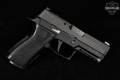 Sig Sauer P320 X-Series XCarry 9mm Luger Black in Good Condition Image 3