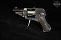 1894-1914 Armurerie Stephanoise Velo-Dog .25 ACP (6.35mm) Black in Very Good Condition Image 2