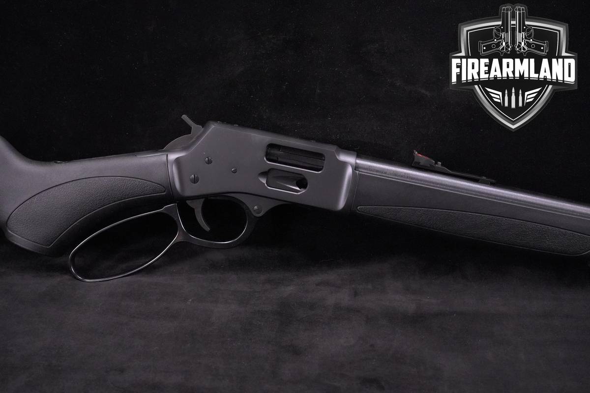 Henry Big Boy X Model H012X 44 Magnum