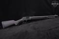 Henry Repeating Arms Big Boy X Model H012X .44 Mag. Blued Steel in Excellent Condition Image 3