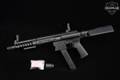 TNW Inc. Aero Survival Pistol 9mm Luger (9x19 Para) Black in Excellent Condition Image 2