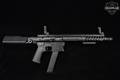 TNW Inc. Aero Survival Pistol 9mm Luger (9x19 Para) Black in Excellent Condition Image 3