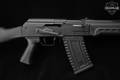 Kalashnikov USA KS-12 12 Gauge Black in Excellent Condition Image 3