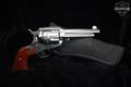 2005 Sturm Ruger Vaquero .45 Colt High Gloss Stainless in Excellent Condition Image 2