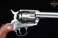 2005 Sturm Ruger Vaquero .45 Colt High Gloss Stainless in Excellent Condition Image 4