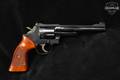 Smith & Wesson (S&W) Model 19-3 .357 Mag. Blued in Very Good Condition Image 3