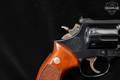 Smith & Wesson (S&W) Model 19-3 .357 Mag. Blued in Very Good Condition Image 5