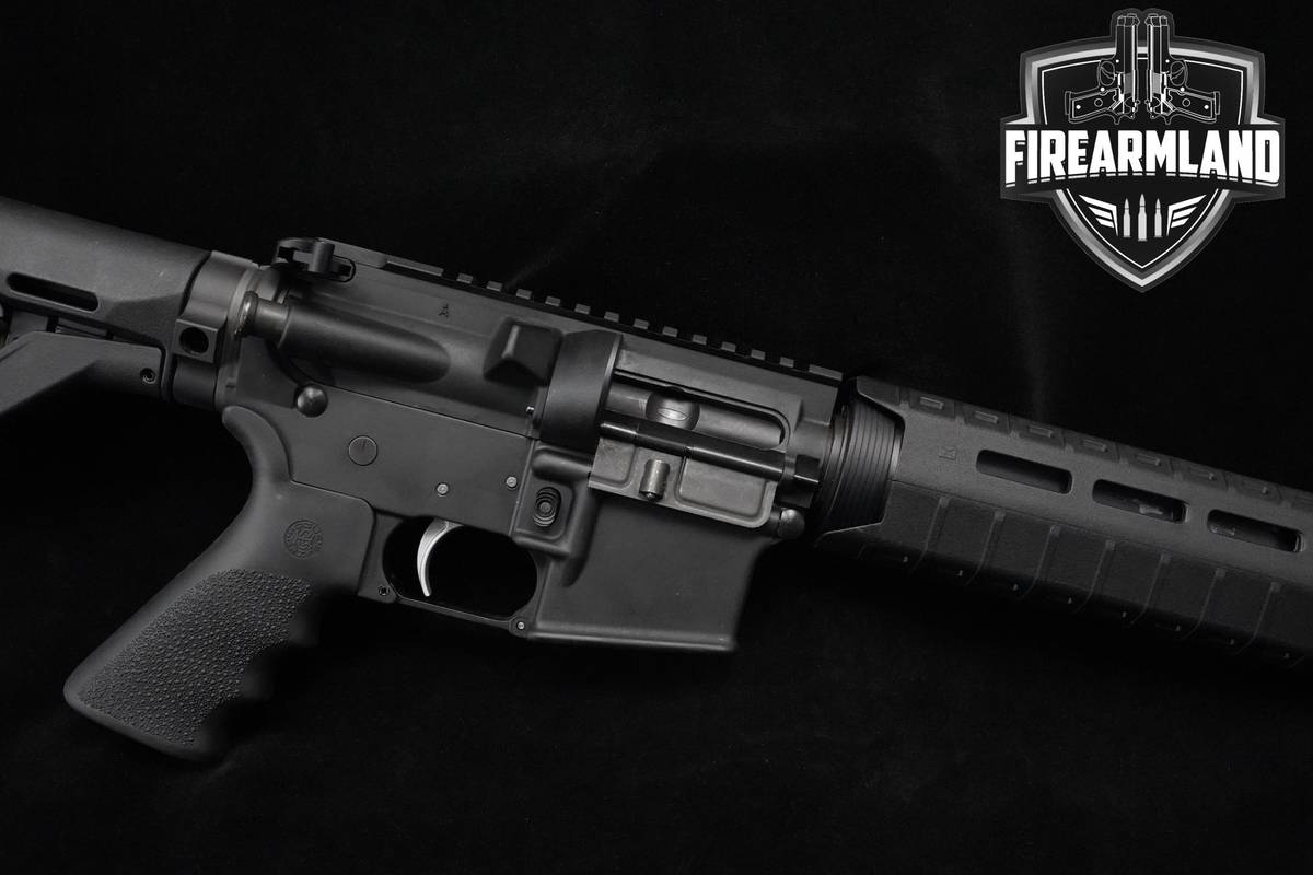 CMMG MK9 Carbine 9mm AR-9 AR 16.1" CMMG AR-15 PCC AR15
