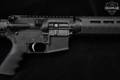 CMMG MK9 Carbine 9mm Luger Black in Very Good Condition Image 5