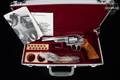 1985 Smith & Wesson (S&W) Model 629-1 .44 Mag. Stainless Steel in Very Good Condition Image 2