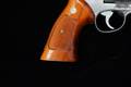 1985 Smith & Wesson (S&W) Model 629-1 .44 Mag. Stainless Steel in Very Good Condition Image 4