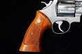 1985 Smith & Wesson (S&W) Model 629-1 .44 Mag. Stainless Steel in Very Good Condition Image 5