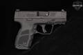 Heckler & Koch (H&K, HK) CC9 9mm Luger Black in Excellent Condition Image 4