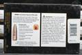 Bitterroot Valley Bitterroot Valley 270 Win Ammunition .270 Win. in New - Old Stock Condition Image 3