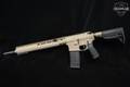 Bravo Company Mfg (BCM) BCM4 RECCE-14 5.56mm NATO FDE in Excellent Condition Image 2