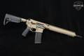 Bravo Company Mfg (BCM) BCM4 RECCE-14 5.56mm NATO FDE in Excellent Condition Image 3