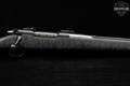 Weatherby Mark V Accumark .300 Wby. Mag. Stainless & Gray/Black Spiderweb in Very Good Condition Image 5